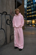 AuraVoid Sakura Collection Tracksuit